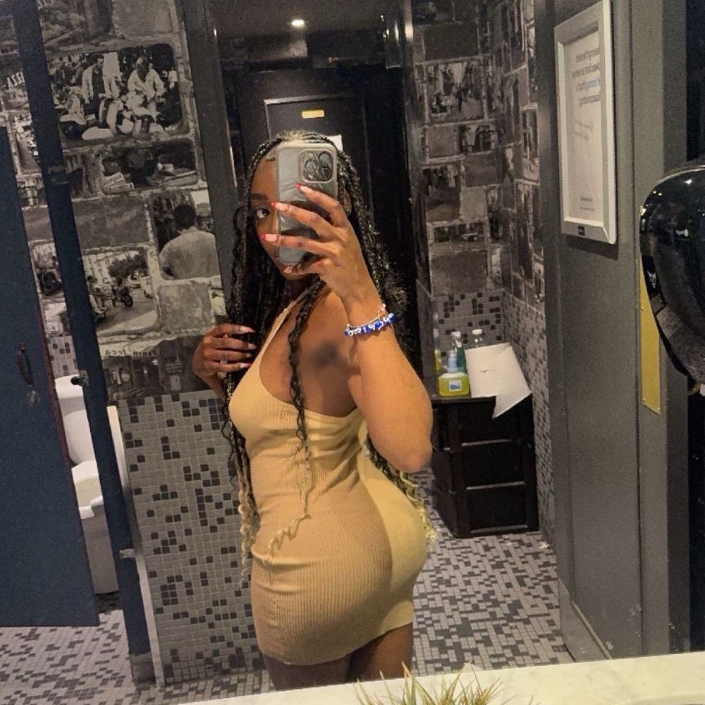 Meet your Posher, Princess